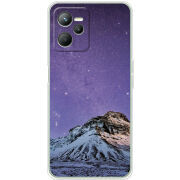 Чехол BoxFace Realme C35 