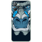 Чехол BoxFace Realme C35 