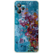 Чехол BoxFace Realme C35 