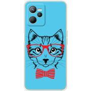 Чехол BoxFace Realme C35 