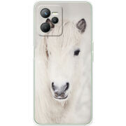 Чехол BoxFace Realme C35 
