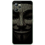 Чехол BoxFace Realme C35 