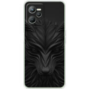Чехол BoxFace Realme C35 