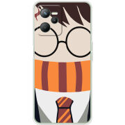 Чехол BoxFace Realme C35 Harry