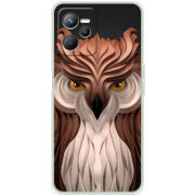 Чехол BoxFace Realme C35 