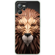 Чехол BoxFace Realme C35 