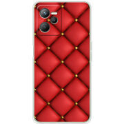 Чехол BoxFace Realme C35 