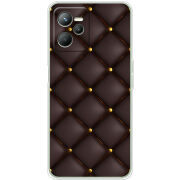 Чехол BoxFace Realme C35 