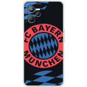 Чехол BoxFace Realme C35 FC Bayern