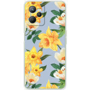 Чехол BoxFace Realme C35 