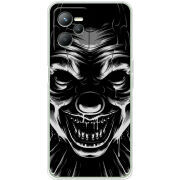 Чехол BoxFace Realme C35 