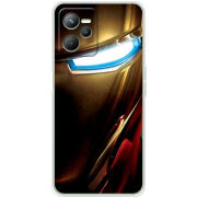 Чехол BoxFace Realme C35 