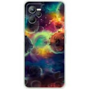 Чехол BoxFace Realme C35 
