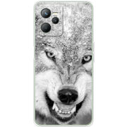 Чехол BoxFace Realme C35 