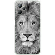 Чехол BoxFace Realme C35 