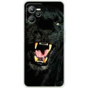 Чехол BoxFace Realme C35 