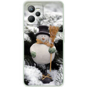 Чехол BoxFace Realme C35 