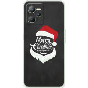 Чехол BoxFace Realme C35 