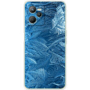 Чехол BoxFace Realme C35 