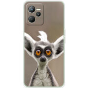 Чехол BoxFace Realme C35 