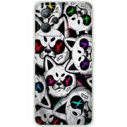 Чехол BoxFace Realme C35 