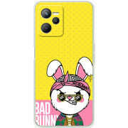 Чехол BoxFace Realme C35 