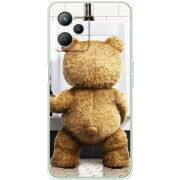 Чехол BoxFace Realme C35 