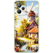 Чехол BoxFace Realme C35 
