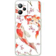 Чехол BoxFace Realme C35 