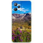 Чехол BoxFace Realme C35 