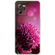 Чехол BoxFace Realme C35 