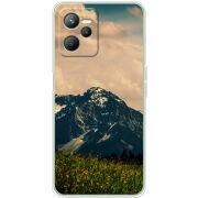 Чехол BoxFace Realme C35 