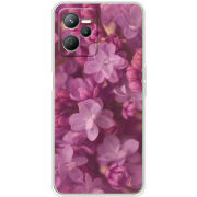 Чехол BoxFace Realme C35 