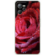 Чехол BoxFace Realme C35 