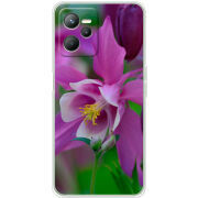 Чехол BoxFace Realme C35 