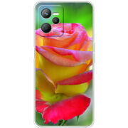 Чехол BoxFace Realme C35 