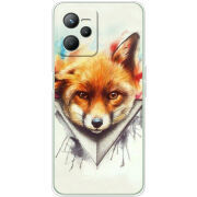Чехол BoxFace Realme C35 