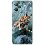 Чехол BoxFace Realme C35 