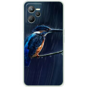 Чехол BoxFace Realme C35 