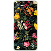 Чехол BoxFace Realme C35 