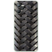 Чехол BoxFace Realme C35 