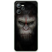 Чехол BoxFace Realme C35 