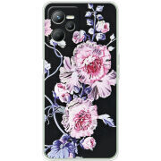 Чехол BoxFace Realme C35 