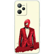 Чехол BoxFace Realme C35 