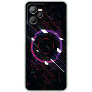 Чехол BoxFace Realme C35 