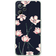 Чехол BoxFace Realme C35 