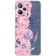 Чехол BoxFace Realme C35 