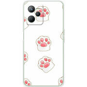 Чехол BoxFace Realme C35 