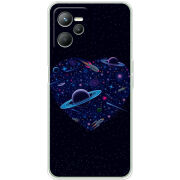 Чехол BoxFace Realme C35 