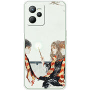 Чехол BoxFace Realme C35 